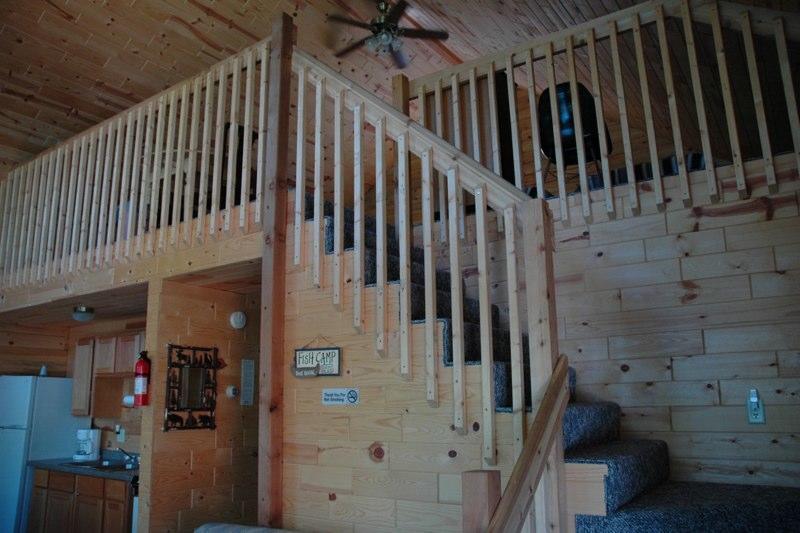 Minne Teepee Resort Hackensack Exteriér fotografie
